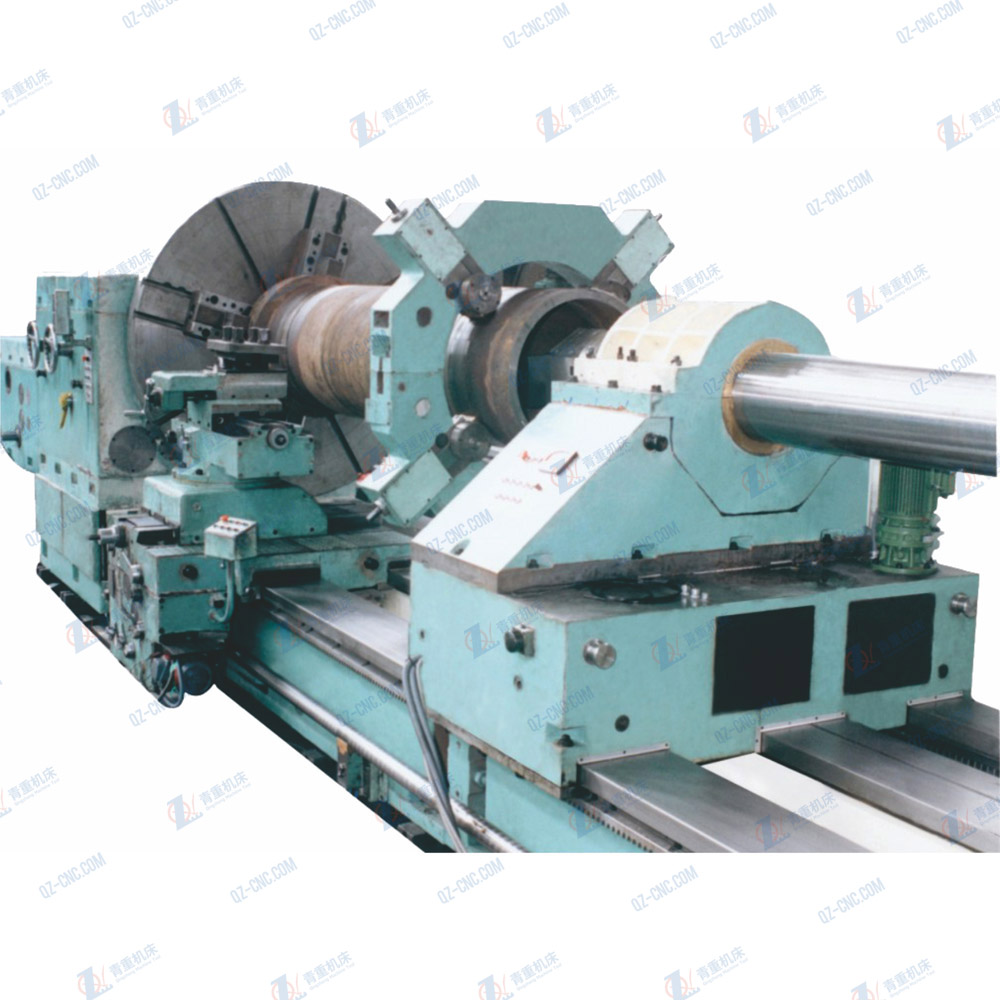 重型臥式車鏜床系列--C91160 ~C91315